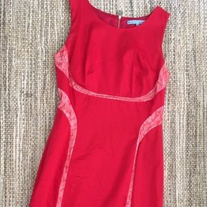 Antonio Melani dress